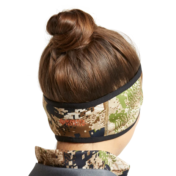 Sitka Women's Jetstream Headband SALE 4 Sitka Women's Jetstream Headband SALE - Image 2