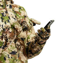 Sitka Women's Traverse Glove 5 Sitka Women's Traverse Glove -Archer's Haven Img SITKA BG 2021 90197 SA Womens Traverse Glove Optifade Subalpine 592p Studio 2155