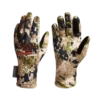 Sitka Women's Traverse Glove -Archer's Haven Img SITKA BG 2021 90197 SA Womens Traverse Liner Glove Optifade Subalpine 592p Studio 1050