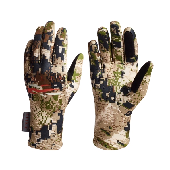 Sitka Women's Traverse Glove 3 Sitka Women's Traverse Glove