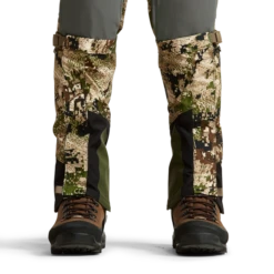 Sitka Stormfront GTX Gaiter 11 Sitka Stormfront GTX Gaiter -Archer's Haven Img SITKA BG 2021 90287 SA Mens Stormfront GTX Gaiter Optifade Subalpine 592p Studio 1979