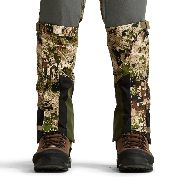 Sitka Stormfront GTX Gaiter 6 Sitka Stormfront GTX Gaiter - Image 4