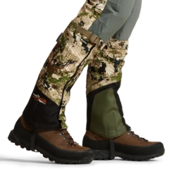 Sitka Stormfront GTX Gaiter 10 Sitka Stormfront GTX Gaiter -Archer's Haven Img SITKA BG 2021 90287 SA Mens Stormfront GTX Gaiter Optifade Subalpine 592p Studio 1981