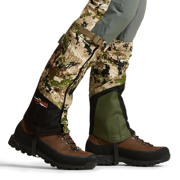 Sitka Stormfront GTX Gaiter 5 Sitka Stormfront GTX Gaiter - Image 3