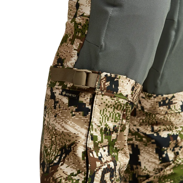 Sitka Stormfront GTX Gaiter 7 Sitka Stormfront GTX Gaiter - Image 5