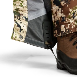 Sitka Stormfront GTX Gaiter 13 Sitka Stormfront GTX Gaiter -Archer's Haven Img SITKA BG 2021 90287 SA Mens Stormfront GTX Gaiter Optifade Subalpine 592p Studio 1984