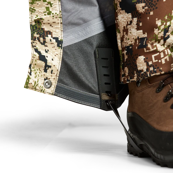 Sitka Stormfront GTX Gaiter 8 Sitka Stormfront GTX Gaiter - Image 6