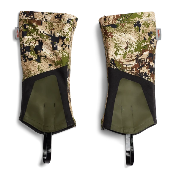Sitka Stormfront GTX Gaiter 4 Sitka Stormfront GTX Gaiter - Image 2