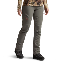 Sitka Women's Cadence Pant -Archer's Haven Img SITKA ED 2021 50234 SH Womens Cadence Pant Shadow Studio 2959