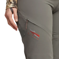 Sitka Women's Cadence Pant -Archer's Haven Img SITKA ED 2021 50234 SH Womens Cadence Pant Shadow Studio 2963