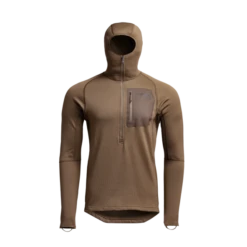 Sitka Heavyweight Hoody -Archer's Haven Img SITKA ED 2021 70016 CY Mens Heavyweight Hoody Coyote 592p Studio 0073