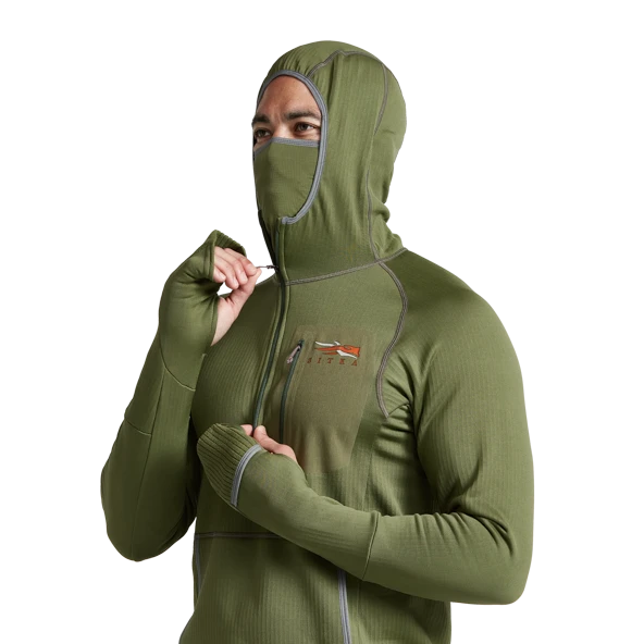 Sitka Fanatic Hoody 8 Sitka Fanatic Hoody - Image 6