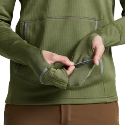 Sitka Fanatic Hoody 16 Sitka Fanatic Hoody -Archer's Haven Img SITKA ED 2021 70018 FO Mens Fanatic Hoody Forest 592p Studio 00771