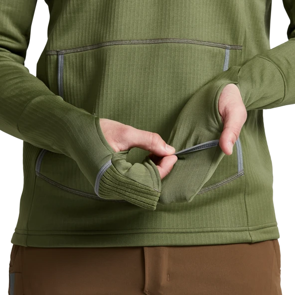 Sitka Fanatic Hoody 9 Sitka Fanatic Hoody - Image 7