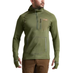 Sitka Fanatic Hoody 12 Sitka Fanatic Hoody -Archer's Haven Img SITKA ED 2021 70018 FO Mens Fanatic Hoody Forest 592p Studio 00773