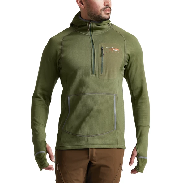 Sitka Fanatic Hoody 5 Sitka Fanatic Hoody - Image 3