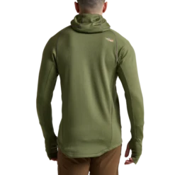 Sitka Fanatic Hoody 14 Sitka Fanatic Hoody -Archer's Haven Img SITKA ED 2021 70018 FO Mens Fanatic Hoody Forest 592p Studio 00774