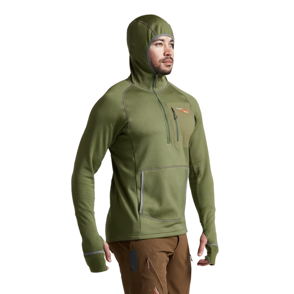 Sitka Fanatic Hoody 6 Sitka Fanatic Hoody - Image 4