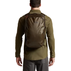 Sitka Drifter Travel Pack -Archer's Haven Img SITKA ED 2021 80030 CV Drifter Travel Pack Covert 592p Studio 2265