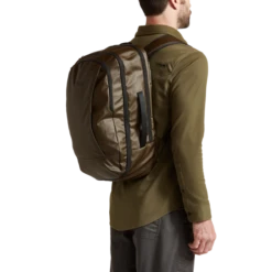Sitka Drifter Travel Pack -Archer's Haven Img SITKA ED 2021 80030 CV Drifter Travel Pack Covert 592p Studio 2275