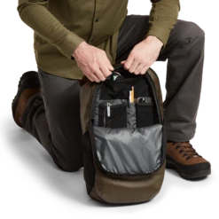 Sitka Drifter Travel Pack -Archer's Haven Img SITKA ED 2021 80030 CV Drifter Travel Pack Covert 592p Studio 2319