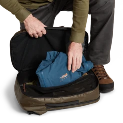 Sitka Drifter Travel Pack -Archer's Haven Img SITKA ED 2021 80030 CV Drifter Travel Pack Covert 592p Studio 2330