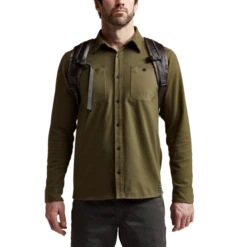 Sitka Drifter Travel Pack -Archer's Haven Img SITKA ED 2021 80030 PB Mens Drifter Travel Pack Lead 592p Studio 2939