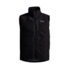 Sitka Grindstone Vest -Archer's Haven Img SITKA ED 2021 80058 BK Mens Grindstone Work Vest Black Studio 0335