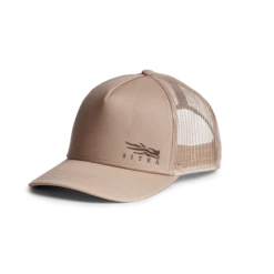 Sitka Badge Icon Mid Pro Trucker