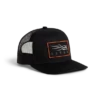 Sitka Icon Patch Hi Pro Trucker -Archer's Haven Img SITKA LW 2021 20266 BK Mens Icon Patch Hi Pro Trucker Sitka Black 592p Studio 2851