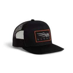 Sitka Icon Patch Hi Pro Trucker