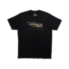 Sitka Optifade Icon Tee -Archer's Haven Img SITKA LW 2022 600091 BKTM Optifade Icon Tee Black Timber 592p Studio 0098