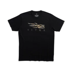 Sitka Optifade Icon Tee