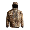Sitka Hudson Jacket 2 Sitka Hudson Jacket -Archer's Haven Img SITKA WF 2021 50204 WL Mens Hudson Jacket Optifade Waterfowl Marsh 592p Studio 0581