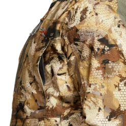 Sitka Hudson Jacket -Archer's Haven Img SITKA WF 2021 50204 WL Mens Hudson Jacket Optifade Waterfowl Marsh 592p Studio 1505