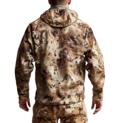 Sitka Dakota Hoody 13 Sitka Dakota Hoody -Archer's Haven Img SITKA WF 2021 50223 WL Mens Dakota Hoody Optifade Waterfowl Marsh 592p Studio 0137