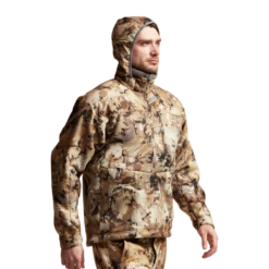 Sitka Dakota Hoody 12 Sitka Dakota Hoody -Archer's Haven Img SITKA WF 2021 50223 WL Mens Dakota Hoody Optifade Waterfowl Marsh 592p Studio 0138