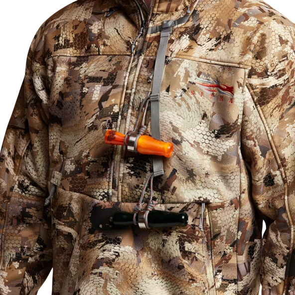 Sitka Dakota Hoody 10 Sitka Dakota Hoody - Image 8