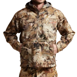Sitka Dakota Hoody 14 Sitka Dakota Hoody -Archer's Haven Img SITKA WF 2021 50223 WL Mens Dakota Hoody Optifade Waterfowl Marsh 592p Studio 0141