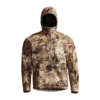 Sitka Dakota Hoody 1 Sitka Dakota Hoody -Archer's Haven Img SITKA WF 2021 50223 WL Mens Dakota Hoody Optifade Waterfowl Marsh 592p Studio 0431