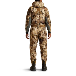 Sitka Delta Zip Wader -Archer's Haven Img SITKA WF 2021 50240 WL Mens Delta Zip Wader Optifade Waterfowl Marsh 592p Studio 1714