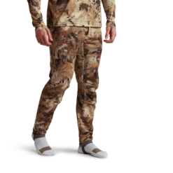 Sitka Gradient Pant -Archer's Haven Img SITKA WF 2021 70028 WL Mens Gradient Pant Optifade Waterfowl Marsh Studio 3152