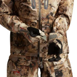 Sitka Pantanal GTX Glove 7 Sitka Pantanal GTX Glove -Archer's Haven Img SITKA WF 2021 90142 WL Mens Pantanal GTX Glove Optifade Waterfowl Marsh Studio 2979