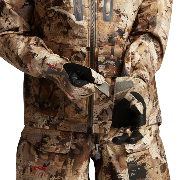 Sitka Pantanal GTX Glove 5 Sitka Pantanal GTX Glove - Image 3