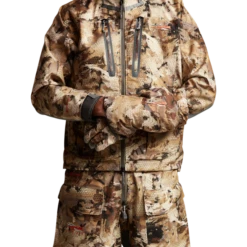 Sitka Callers Glove 8 Sitka Callers Glove -Archer's Haven Img SITKA WF 2021 90147 WL Mens Callers Glove Left Optifade Waterfowl Marsh 592p Studio 0244