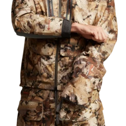 Sitka Callers Glove 9 Sitka Callers Glove -Archer's Haven Img SITKA WF 2021 90147 WL Mens Callers Glove Left Optifade Waterfowl Marsh 592p Studio 0245