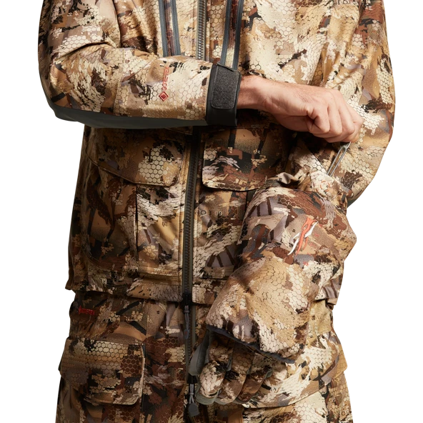 Sitka Callers Glove 6 Sitka Callers Glove - Image 4