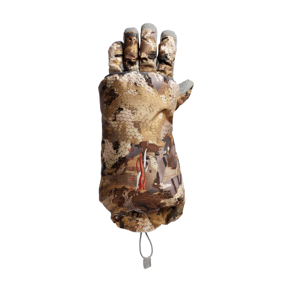 Sitka Callers Glove 3 Sitka Callers Glove