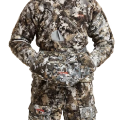 Sitka Incinerator Muff 6 Sitka Incinerator Muff -Archer's Haven Img SITKA WT 2021 90051 EV Mens Incinerator Muff Optifade Elevated II Studio 3154