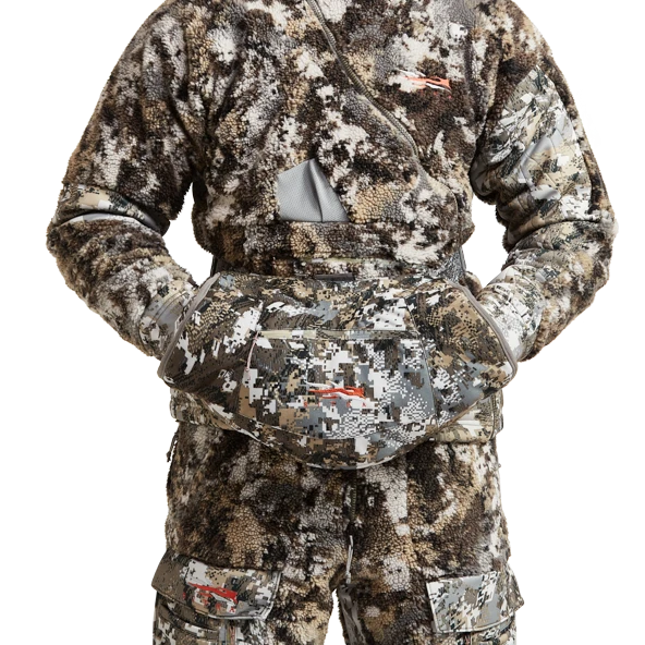 Sitka Incinerator Muff 4 Sitka Incinerator Muff - Image 2